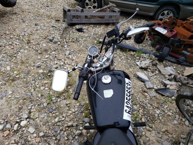 2007 SUZUKI GZ250 - VTTNJ48A072102644
