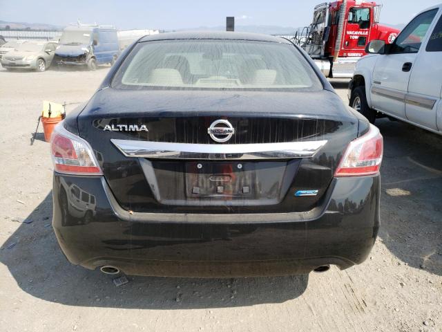 1N4AL3AP9EC154114 Nissan ALTIMA 2.5