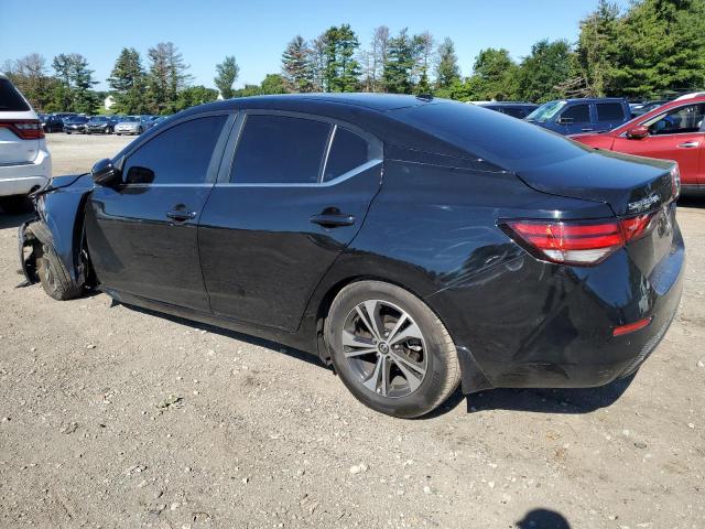 3N1AB8CV3LY281633 Nissan SENTRA SV