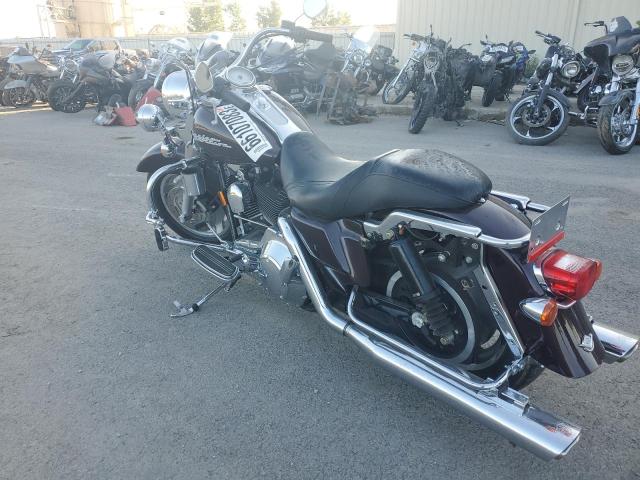2006 HARLEY-DAVIDSON FLHRSI 1HD1FYW146Y604967