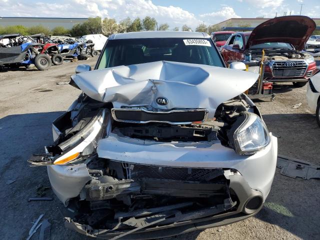 KNDJN2A25F7801444 KIA Soul
