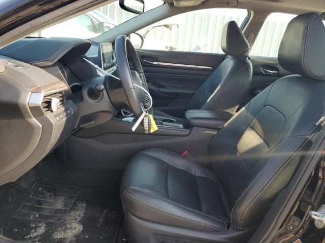1N4AL4FV4LC175074 Nissan Altima Platinum