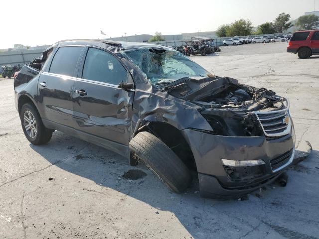 1GNKRHKD6GJ315488 Chevrolet Traverse Lt