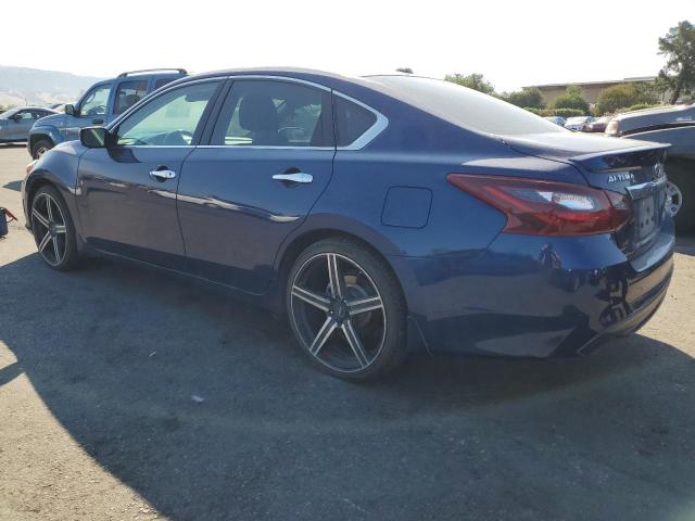 1N4AL3AP5JC225318 | 2018 NISSAN ALTIMA 2.5