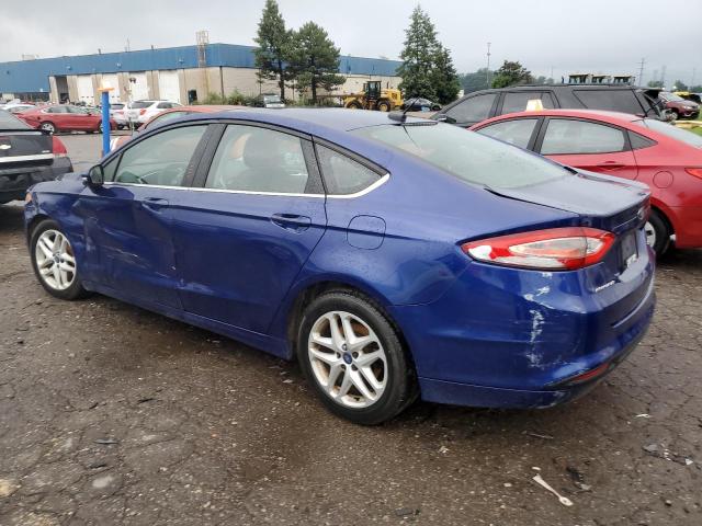 3FA6P0H74FR252520 | 2015 Ford fusion se