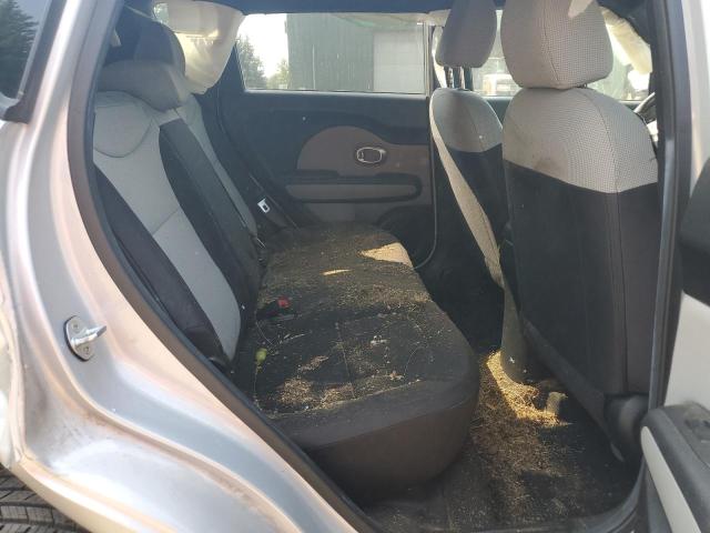 KNDJN2A20F7777280 KIA Soul