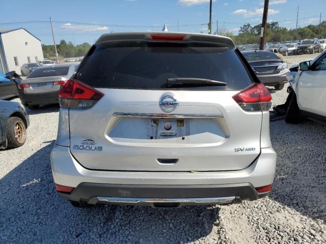 KNMAT2MV5JP530132 Nissan ROGUE S