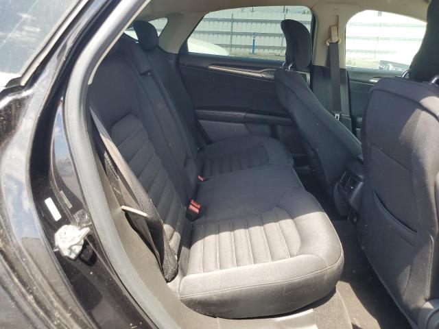 3FA6P0H71ER159288 Ford FUSION SE