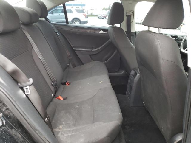 2015 VOLKSWAGEN JETTA BASE - 3VW2K7AJ8FM278487