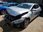 Lot #3033095986 2018 HYUNDAI ELANTRA SE