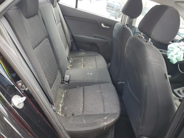 3KPA24ABXKE222352 KIA RIO S