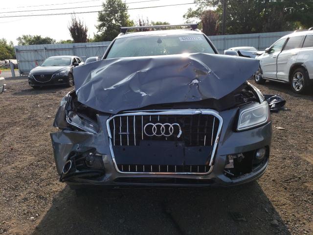 VIN WA1CMAFP5EA104801 2014 Audi Q5, Tdi Premium Plus no.5