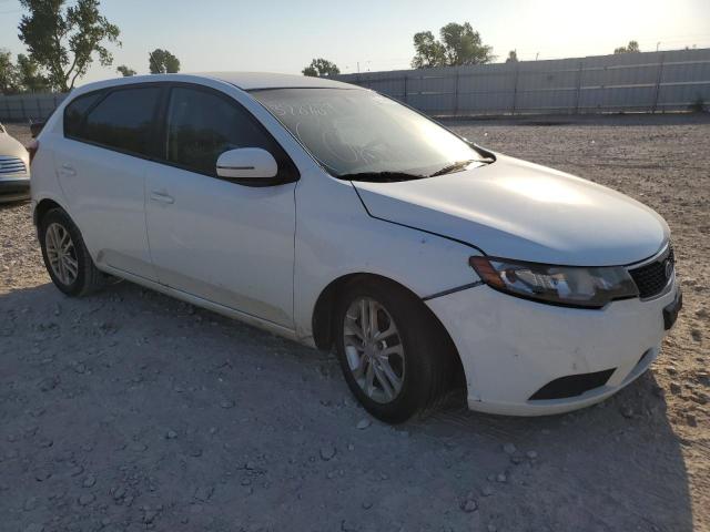 2011 Kia Forte Ex VIN: KNAFU5A28B5378789 Lot: 62336053