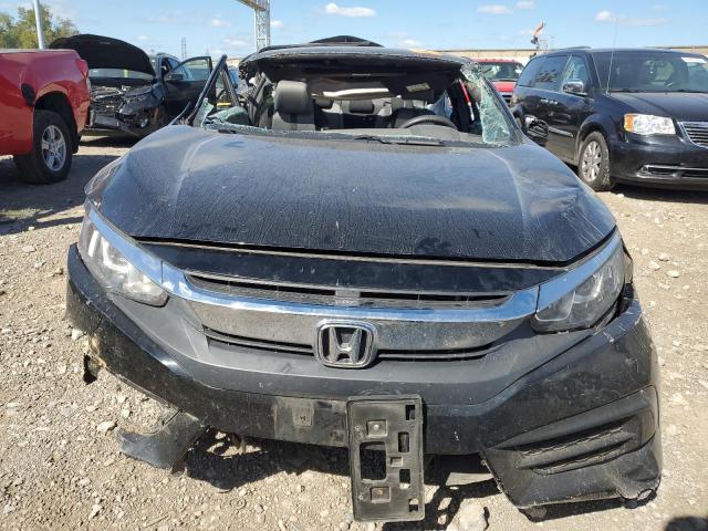 2017 HONDA CIVIC LX - 2HGFC4B09HH311991