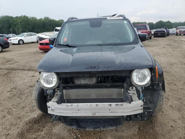2018 JEEP COMPASS 4D ZACCJABB0JPH75571