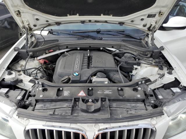 5UXWX7C57E0E81749 BMW X3 Xdrive35i