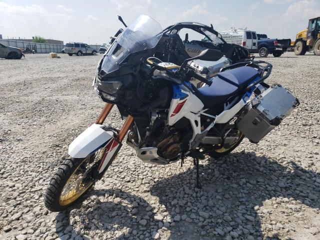 2022 HONDA CRF1100 D4 JH2SD1042NK200192