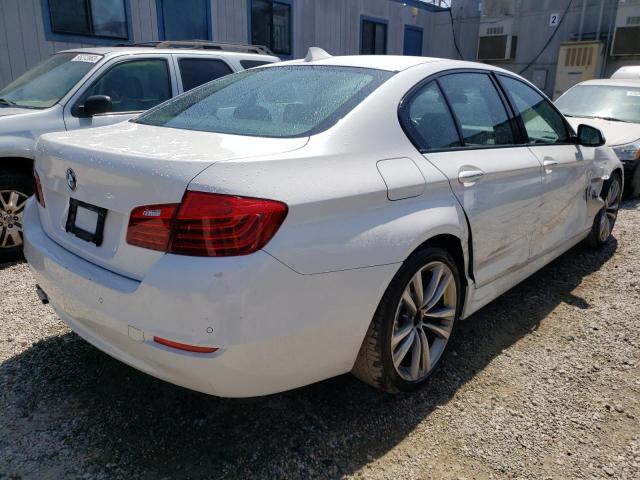 WBA5A7C59GG643772 BMW 528 XI