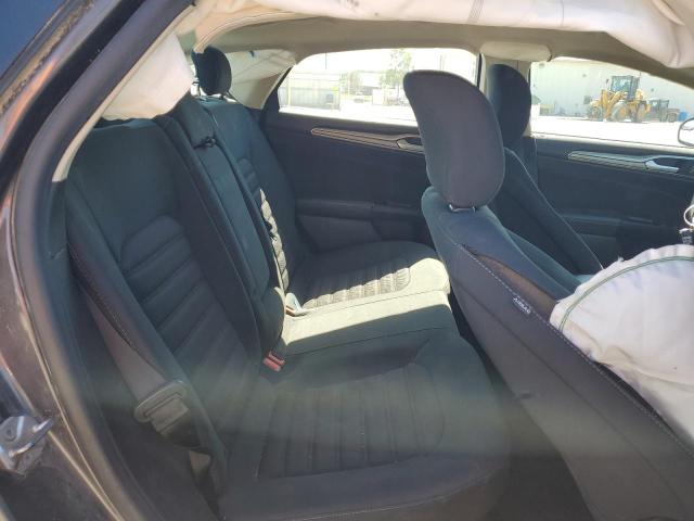 3FA6P0H70HR149405 Ford FUSION SE