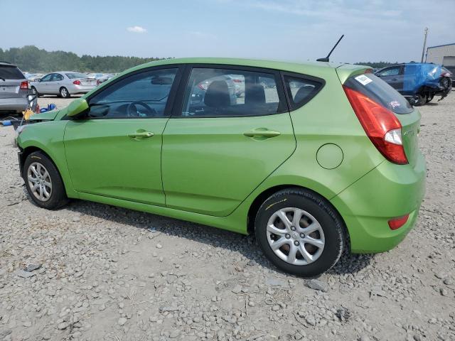 KMHCT5AE3EU171834 Hyundai ACCENT GLS