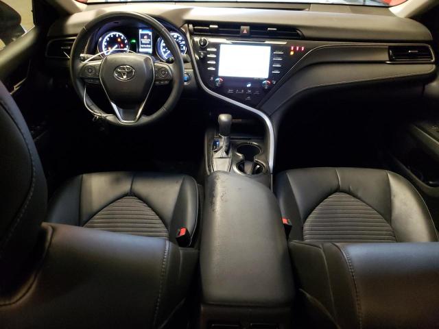 4T1B11HKXKU218181 Toyota Camry L 8