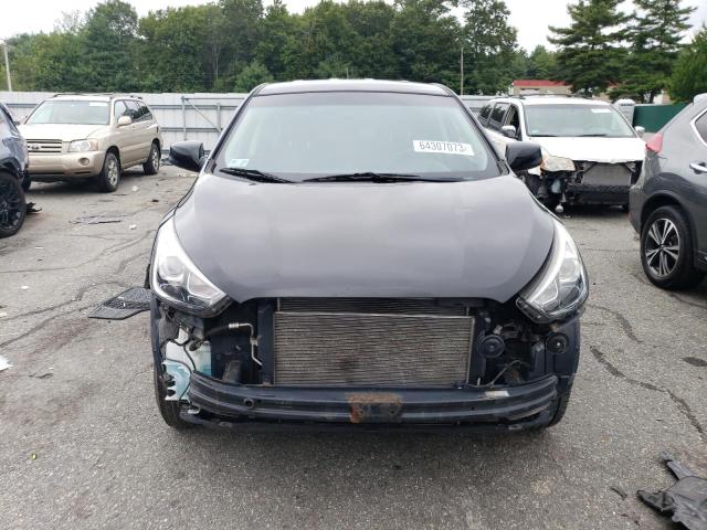 2015 HYUNDAI TUCSON GLS - KM8JTCAF9FU051445