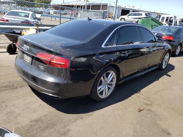 2016 AUDI A8 L QUATT - WAU43AFD4GN021792