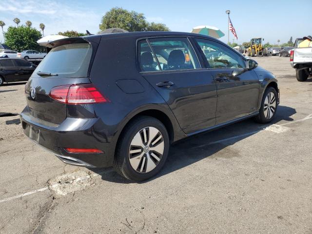 2019 VOLKSWAGEN E-GOLF SE WVWKR7AUXKW917164