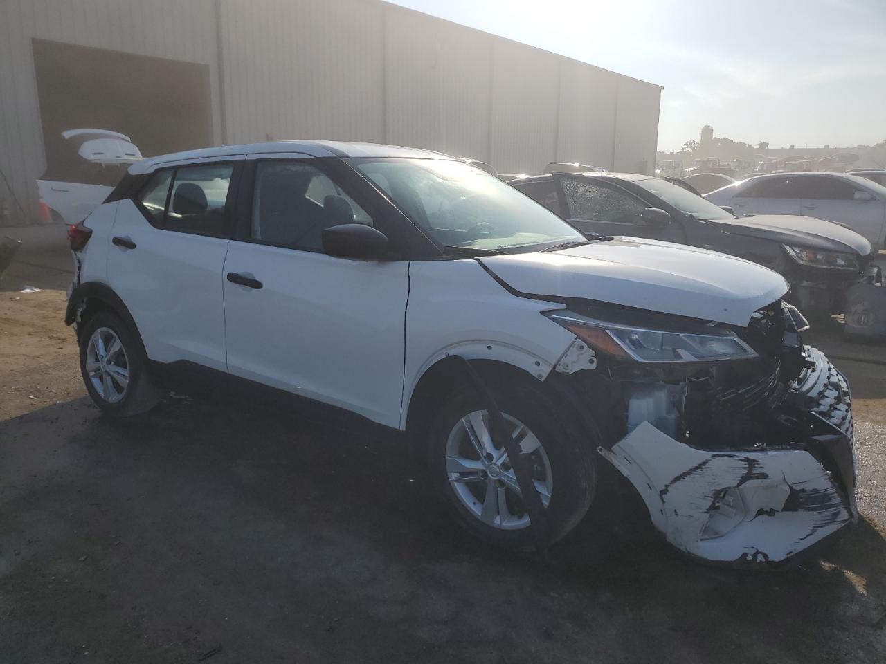 3N1CP5BVXML498024 NISSAN KICKS 2021