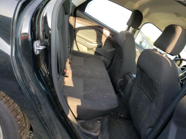 1FADP3F20FL306751 Ford FOCUS SE