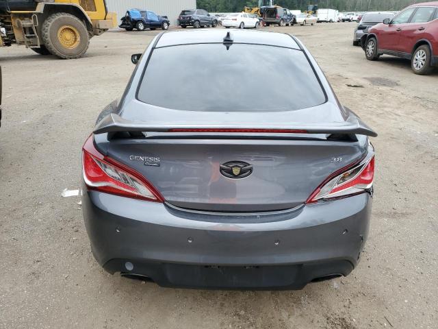 2016 HYUNDAI GENESIS CO - KMHHU6KJ1GU135678