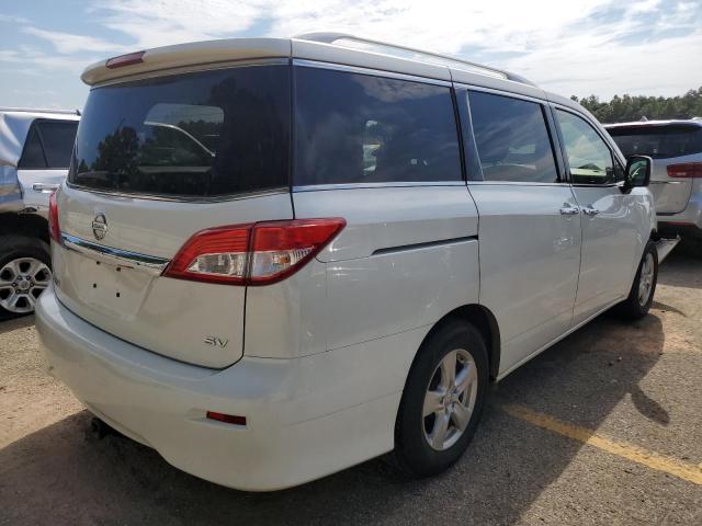 JN8AE2KP9G9150081 Nissan QUEST S