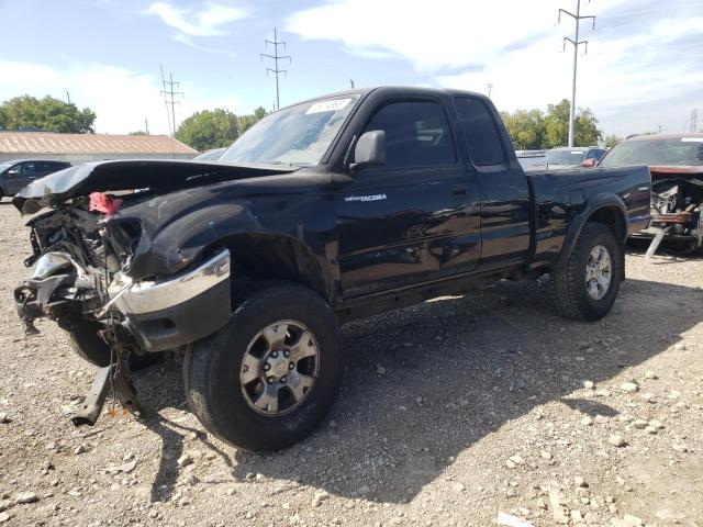 2003 Toyota Tacoma 