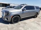 2021 GMC YUKON XL D - 1GKS2JKL8MR250270