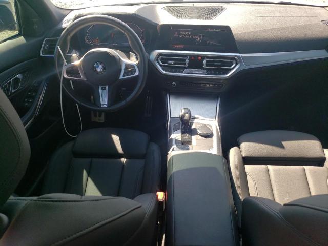 3MW5U9J08M8B91642 BMW M340XI