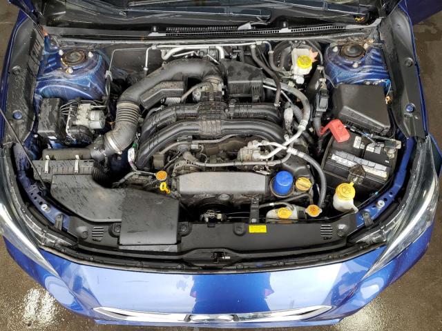 4S3GTAD69H3705691 Subaru Impreza Premium Plus