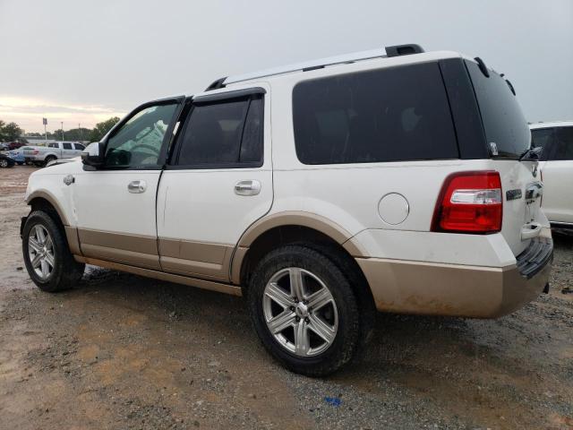 1FMJU1H54EEF10226 Ford Expedition Xlt