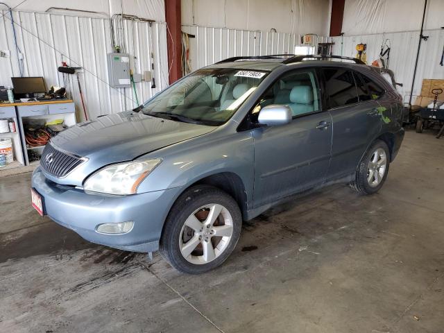 2004 Lexus RX 330 