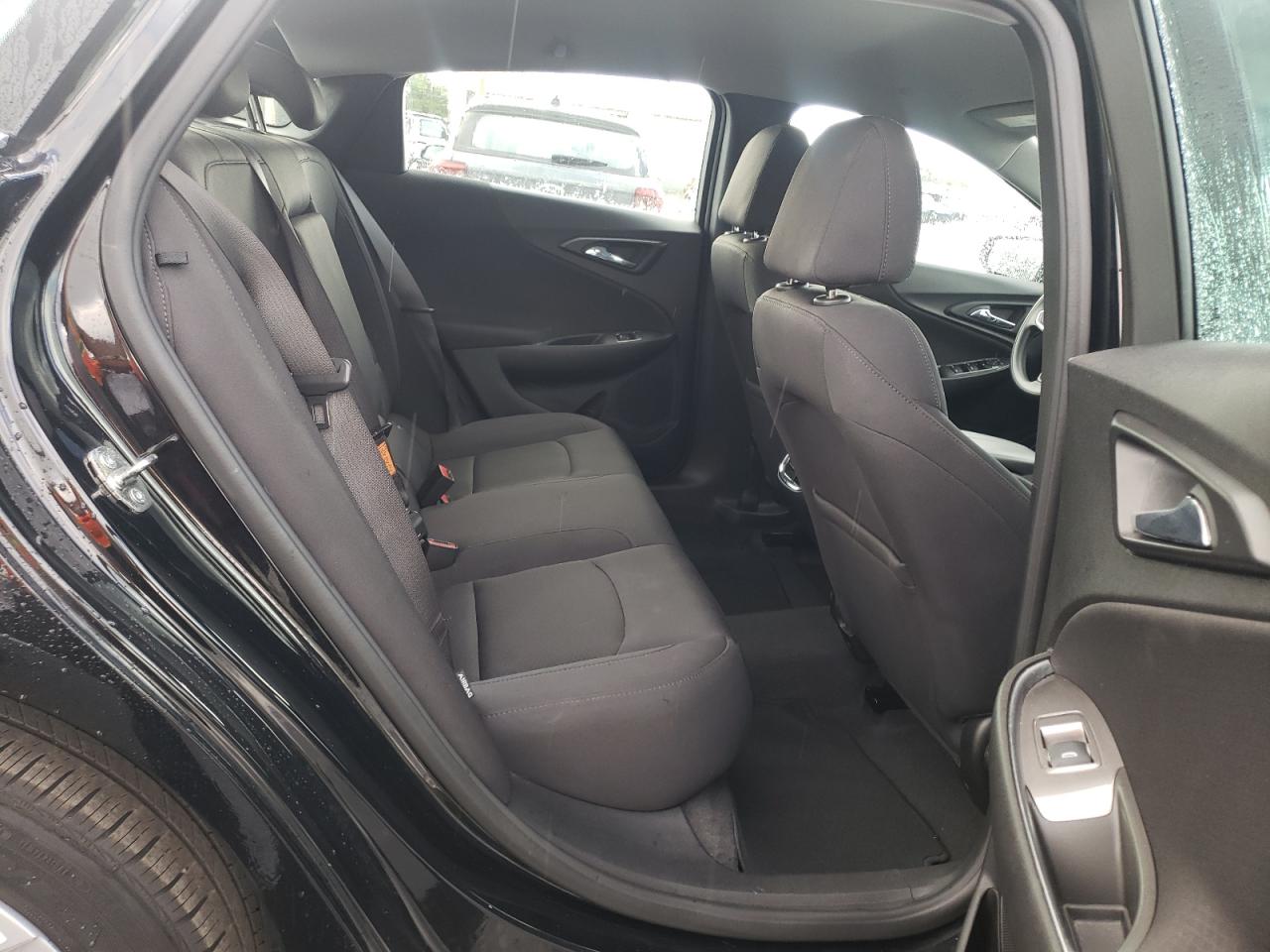 1G1ZD5ST9NF140108 CHEVROLET MALIBU 2022