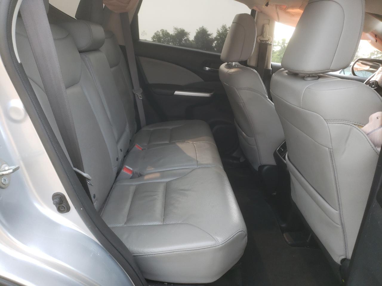 2HKRM4H78GH689898 HONDA CRV 2016