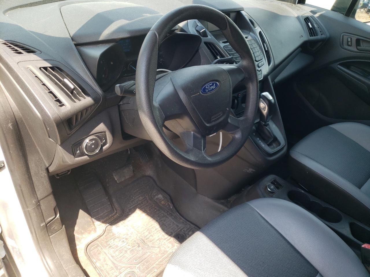 NM0LS7E79G1274272 FORD TRANSIT 2016