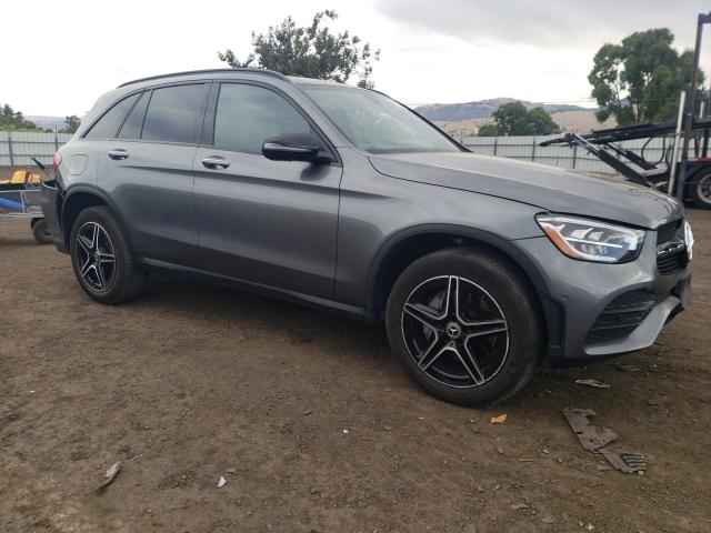 W1N0G8EB6MF885868 Mercedes-Benz Glc 300 4matic