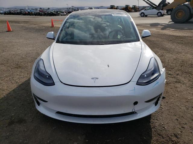 5YJ3E1EA7MF081754 Tesla Model 3  5