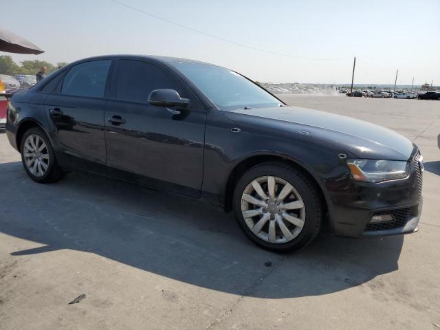 VIN WAUAFAFL9DN043249 2013 Audi A4, Premium no.4