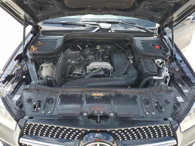 4JGFB4KB3LA112439 2020 MERCEDES-BENZ GLE-CLASS, photo no. 12