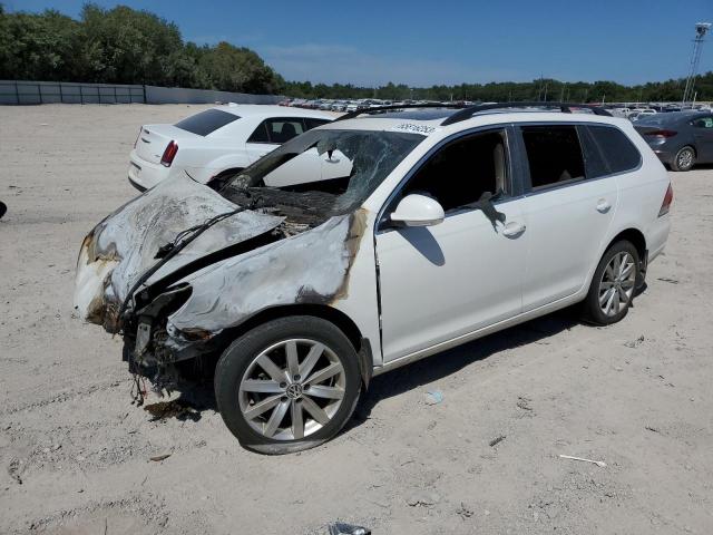 2014 Volkswagen Jetta TDI