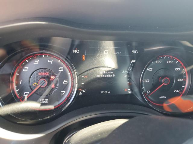 2C3CDXJG4NH154093 Dodge Charger Sxt