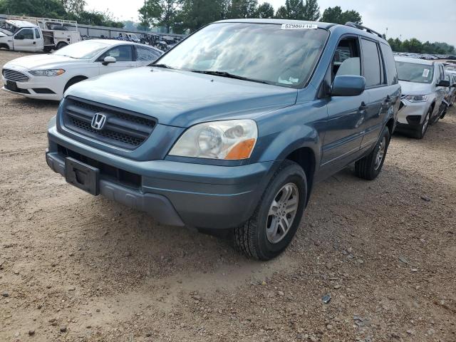 2005 Honda Pilot EX