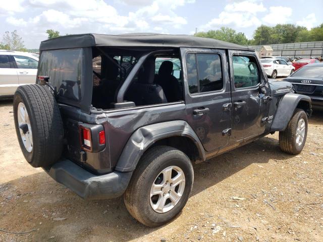 1C4HJXDN2MW519911 Jeep Wrangler U 3