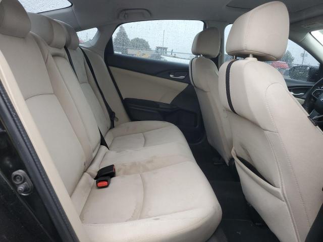 2HGFC2F7XHH556374 Honda CIVIC EX